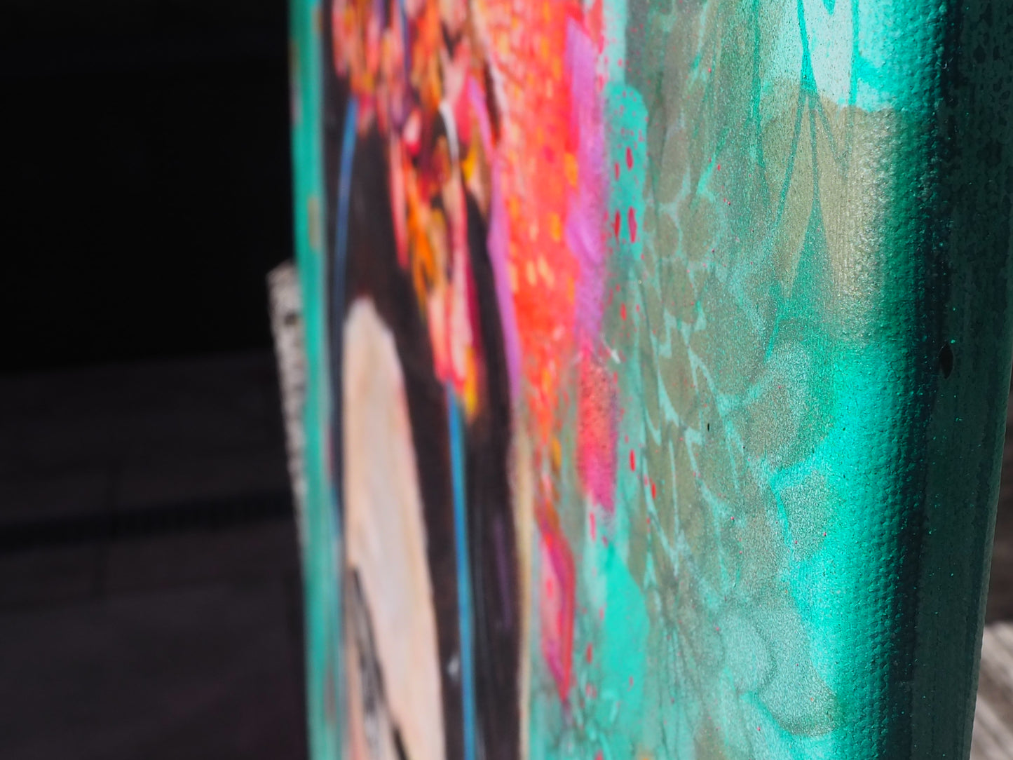 Frida Kahlo‘s Inner Garden