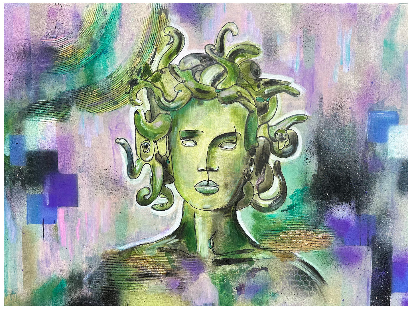 Medusa