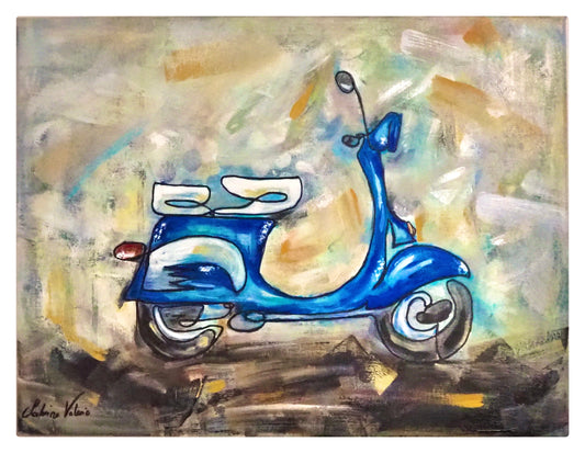 Vespa