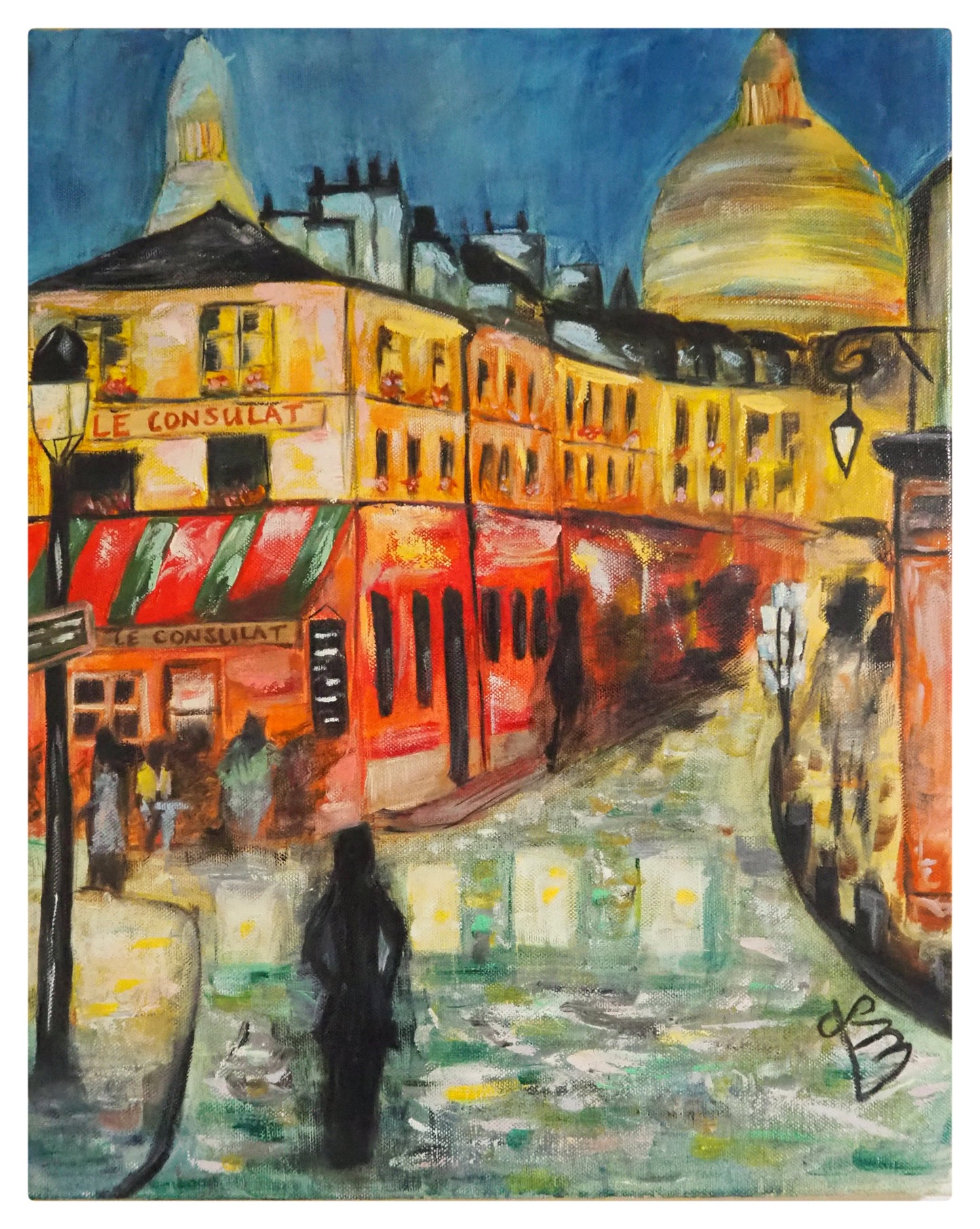 Montmartre